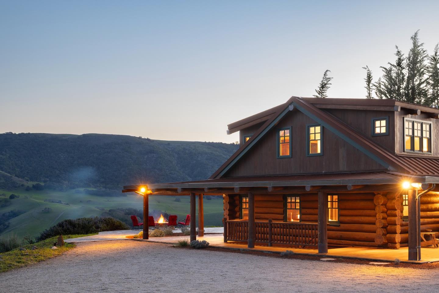 Detail Gallery Image 40 of 41 For 28000 Underwood Rd, Corral De Tierra,  CA 93908 - 3 Beds | 2 Baths