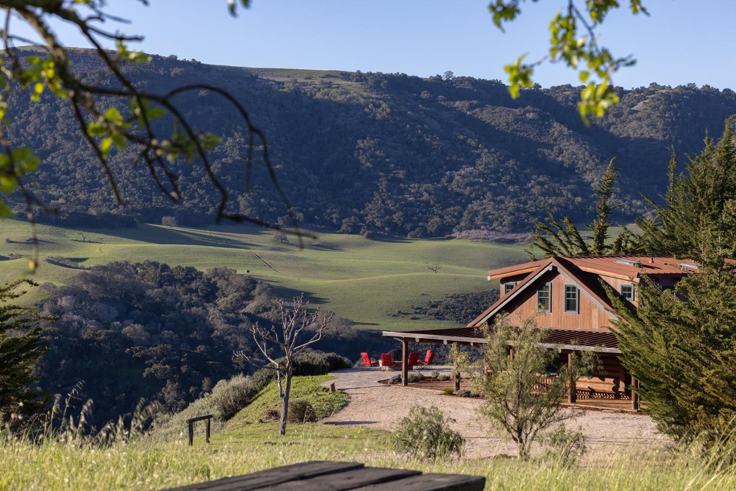 Detail Gallery Image 9 of 41 For 28000 Underwood Rd, Corral De Tierra,  CA 93908 - 3 Beds | 2 Baths