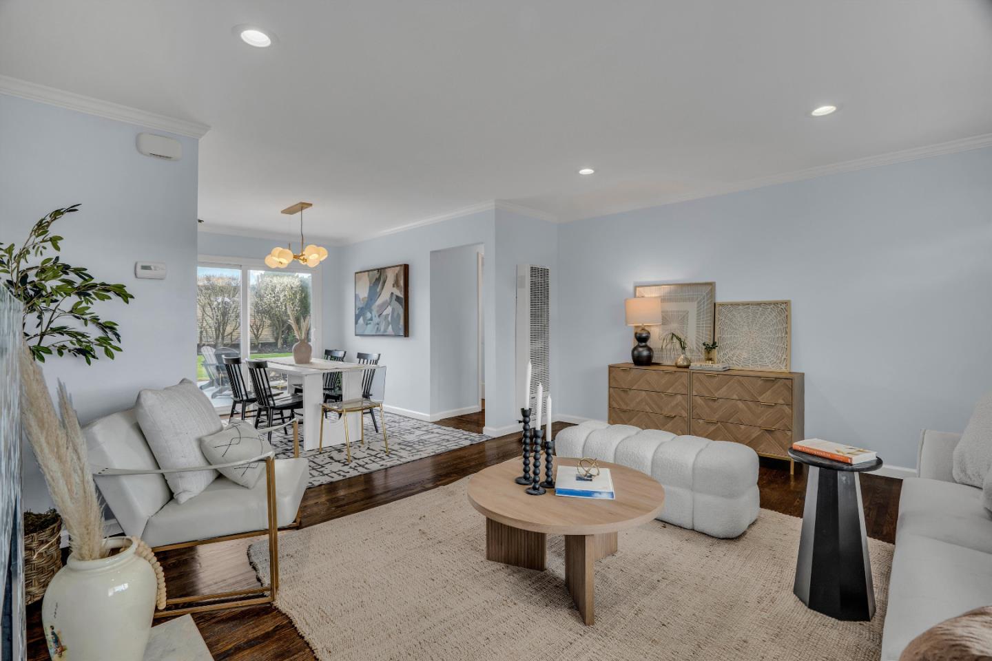 Detail Gallery Image 10 of 34 For 2081 Shoreview Ave, San Mateo,  CA 94401 - 2 Beds | 1 Baths