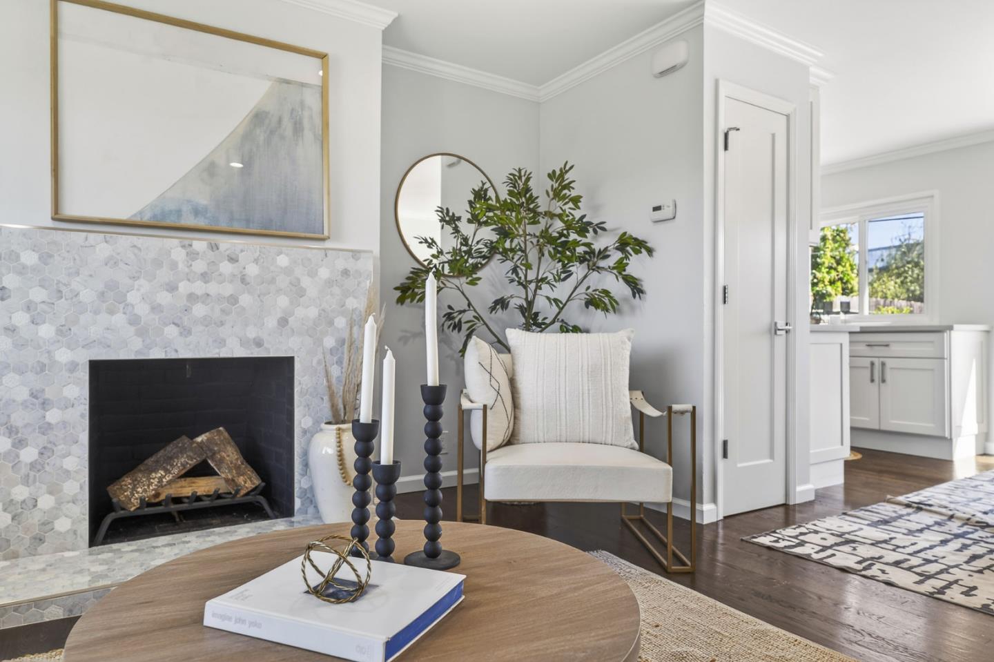 Detail Gallery Image 12 of 34 For 2081 Shoreview Ave, San Mateo,  CA 94401 - 2 Beds | 1 Baths