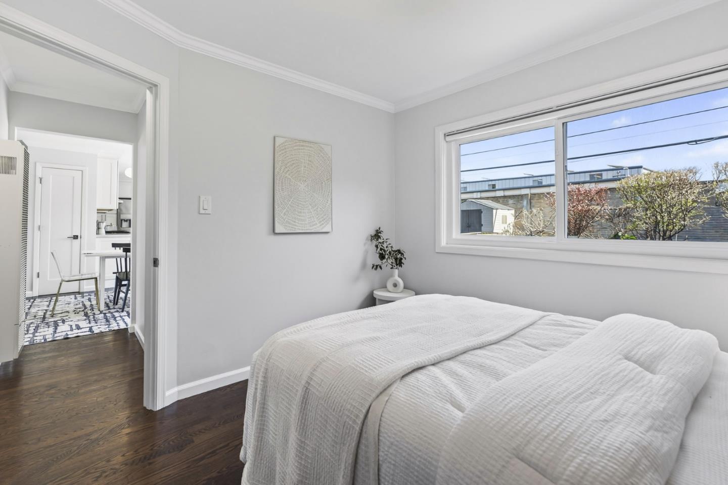 Detail Gallery Image 22 of 34 For 2081 Shoreview Ave, San Mateo,  CA 94401 - 2 Beds | 1 Baths