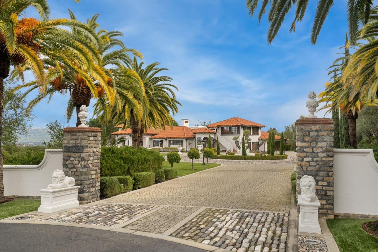 5770 Harwood Road, Los Gatos, CA, 95032