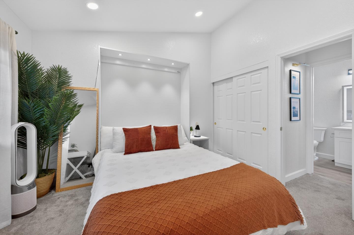 Detail Gallery Image 16 of 42 For 5964 Bridgeport Lake Way, San Jose,  CA 95123 - 2 Beds | 2 Baths