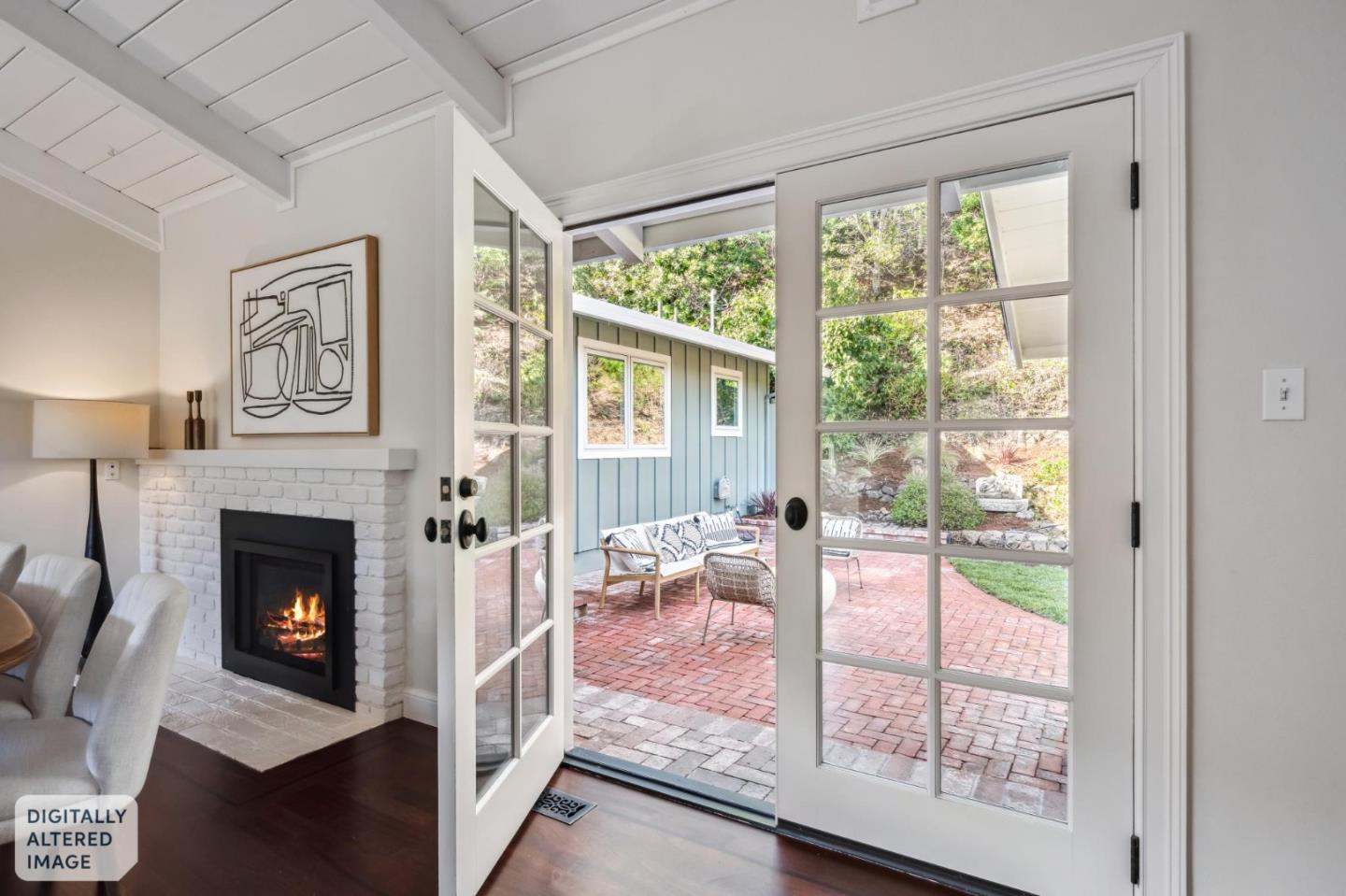 Detail Gallery Image 12 of 24 For 354 Devonshire Blvd, San Carlos,  CA 94070 - 4 Beds | 2 Baths