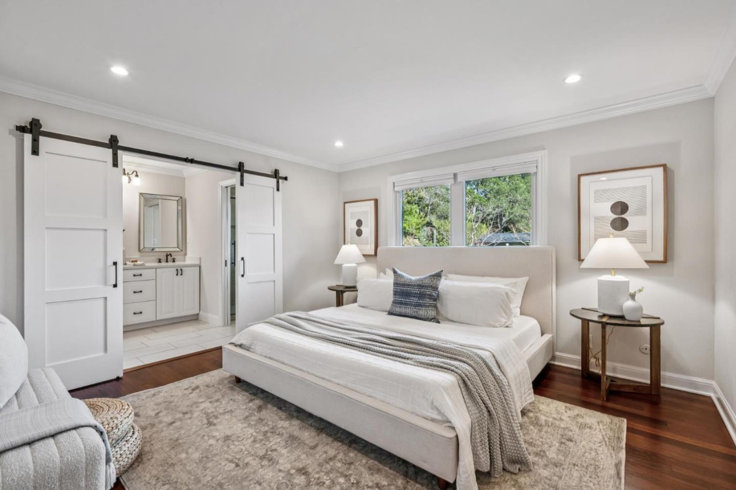 Detail Gallery Image 15 of 24 For 354 Devonshire Blvd, San Carlos,  CA 94070 - 4 Beds | 2 Baths