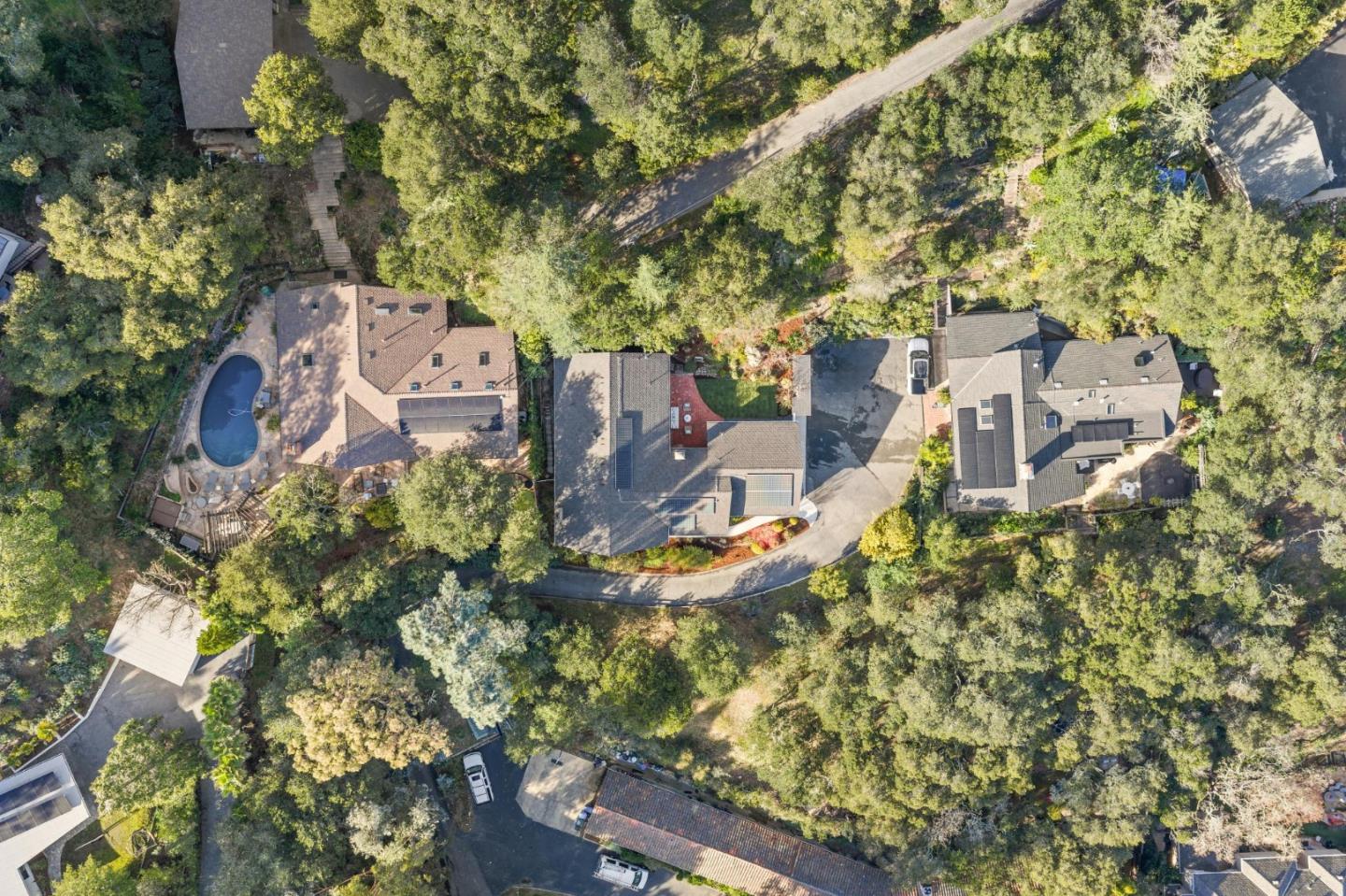 Detail Gallery Image 24 of 24 For 354 Devonshire Blvd, San Carlos,  CA 94070 - 4 Beds | 2 Baths