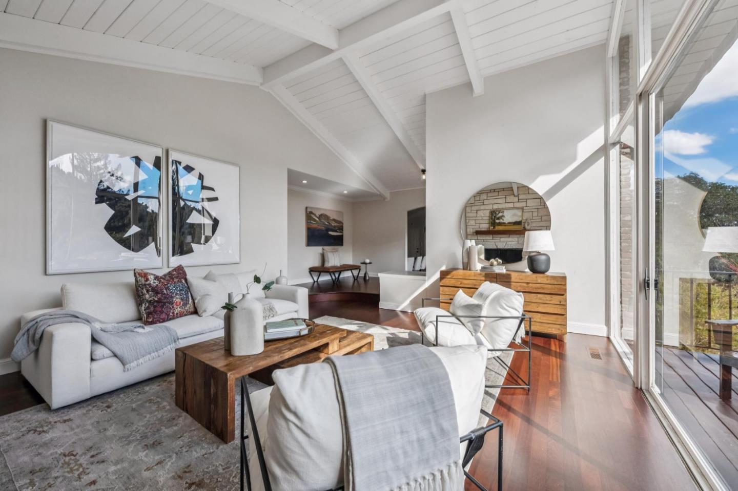 Detail Gallery Image 4 of 24 For 354 Devonshire Blvd, San Carlos,  CA 94070 - 4 Beds | 2 Baths