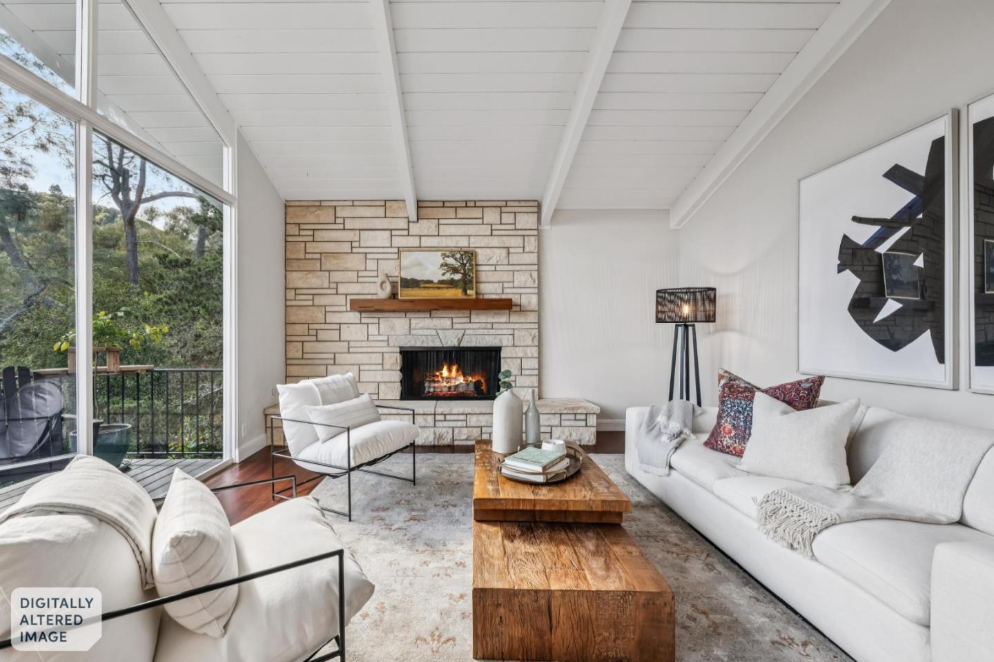 Detail Gallery Image 5 of 24 For 354 Devonshire Blvd, San Carlos,  CA 94070 - 4 Beds | 2 Baths