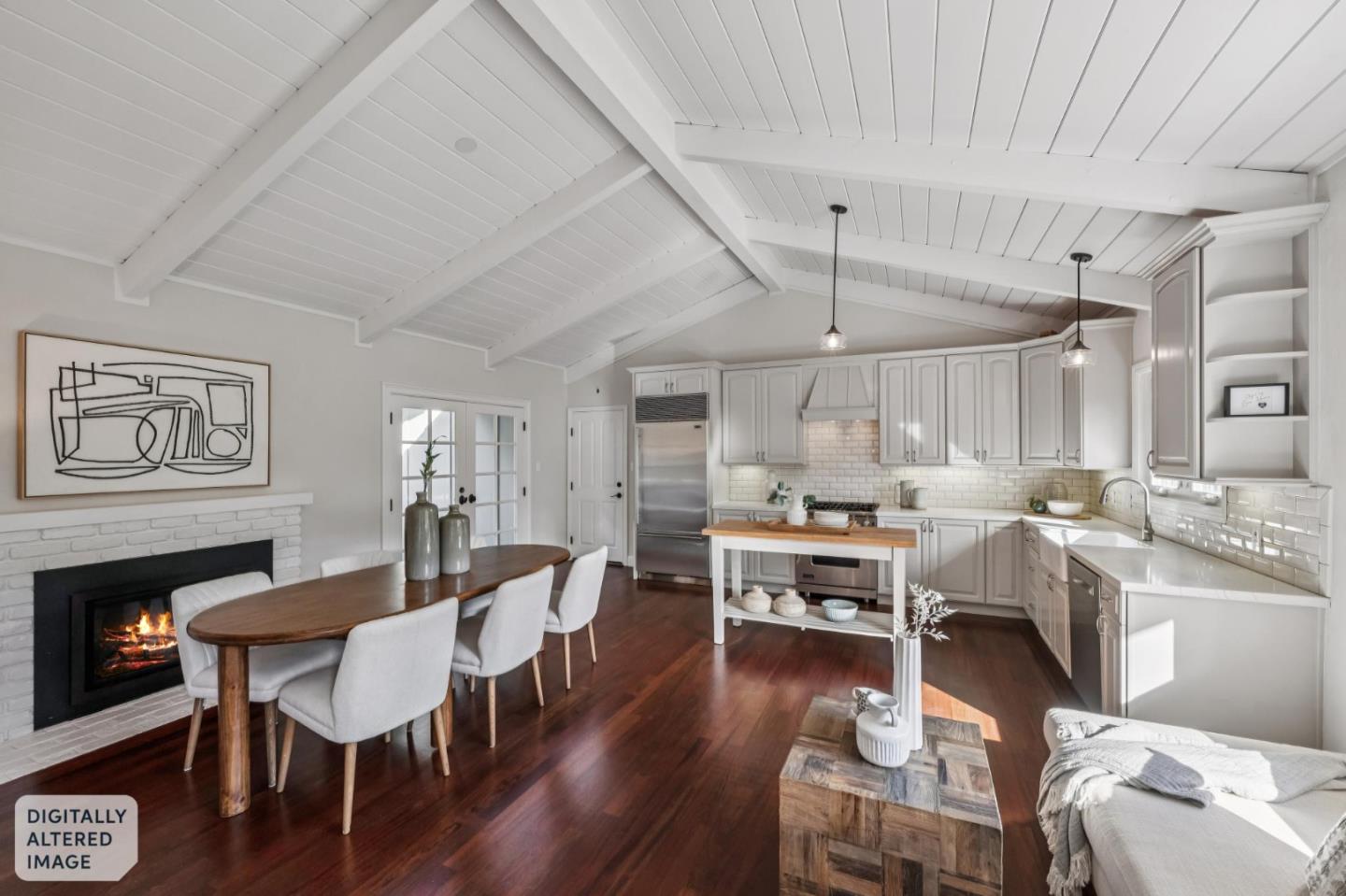 Detail Gallery Image 8 of 24 For 354 Devonshire Blvd, San Carlos,  CA 94070 - 4 Beds | 2 Baths