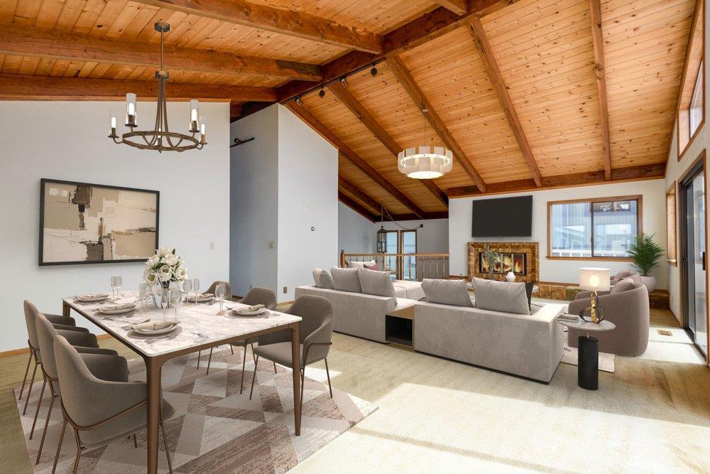 Detail Gallery Image 10 of 36 For 583 Sierra St, Moss Beach,  CA 94038 - 4 Beds | 2/1 Baths