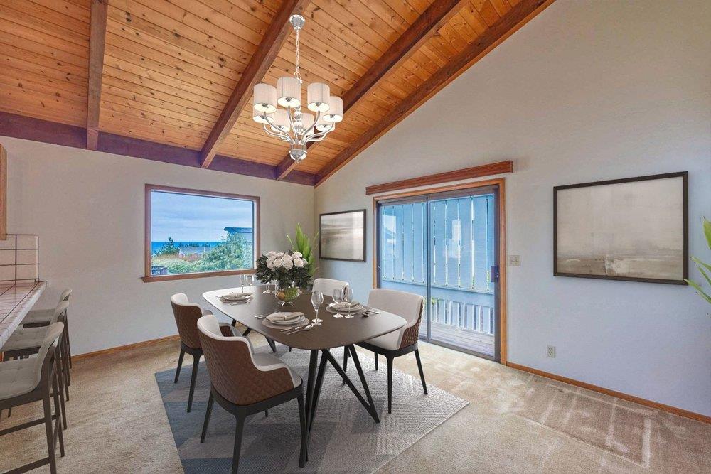 Detail Gallery Image 16 of 36 For 583 Sierra St, Moss Beach,  CA 94038 - 4 Beds | 2/1 Baths