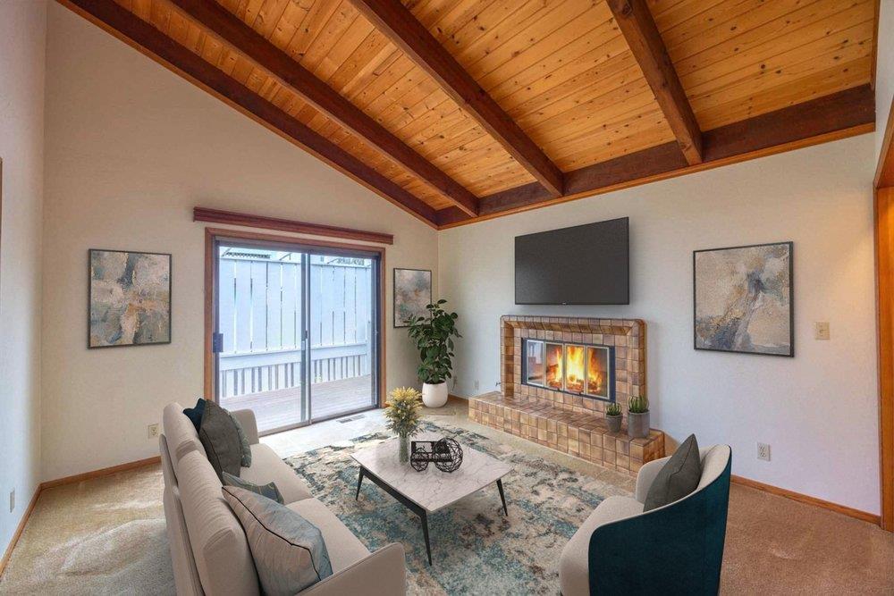 Detail Gallery Image 18 of 36 For 583 Sierra St, Moss Beach,  CA 94038 - 4 Beds | 2/1 Baths