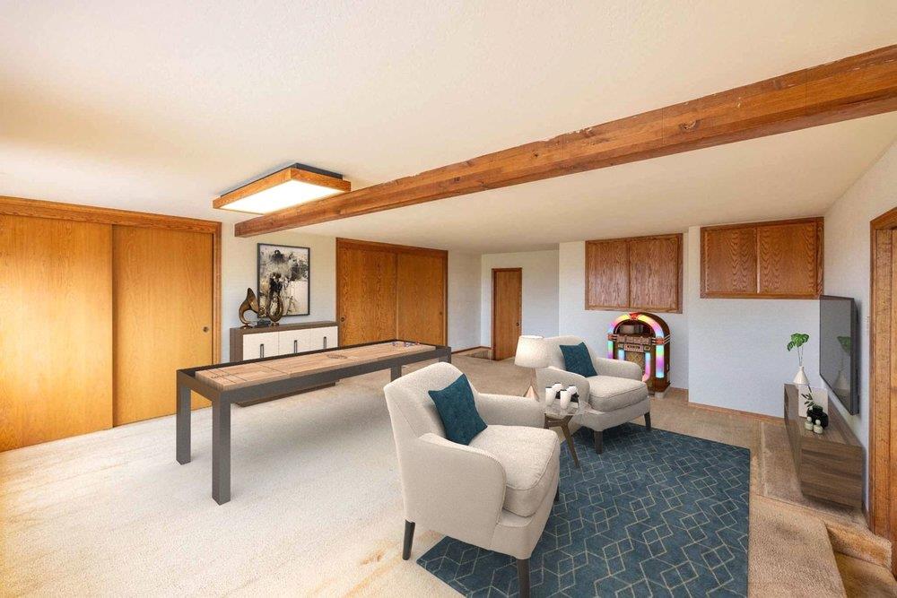 Detail Gallery Image 25 of 36 For 583 Sierra St, Moss Beach,  CA 94038 - 4 Beds | 2/1 Baths