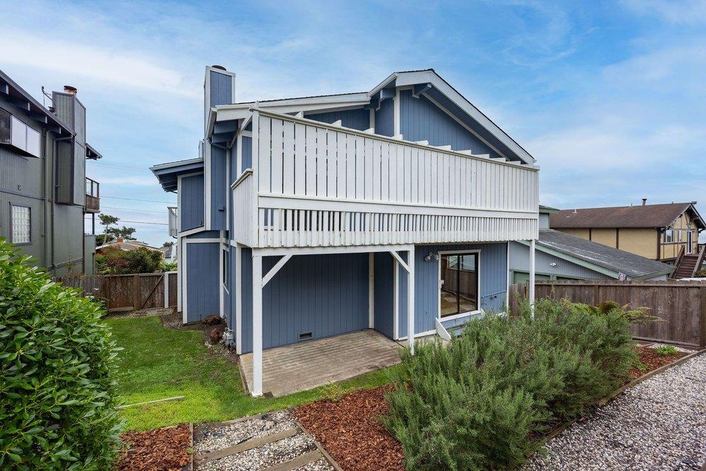 Detail Gallery Image 32 of 36 For 583 Sierra St, Moss Beach,  CA 94038 - 4 Beds | 2/1 Baths