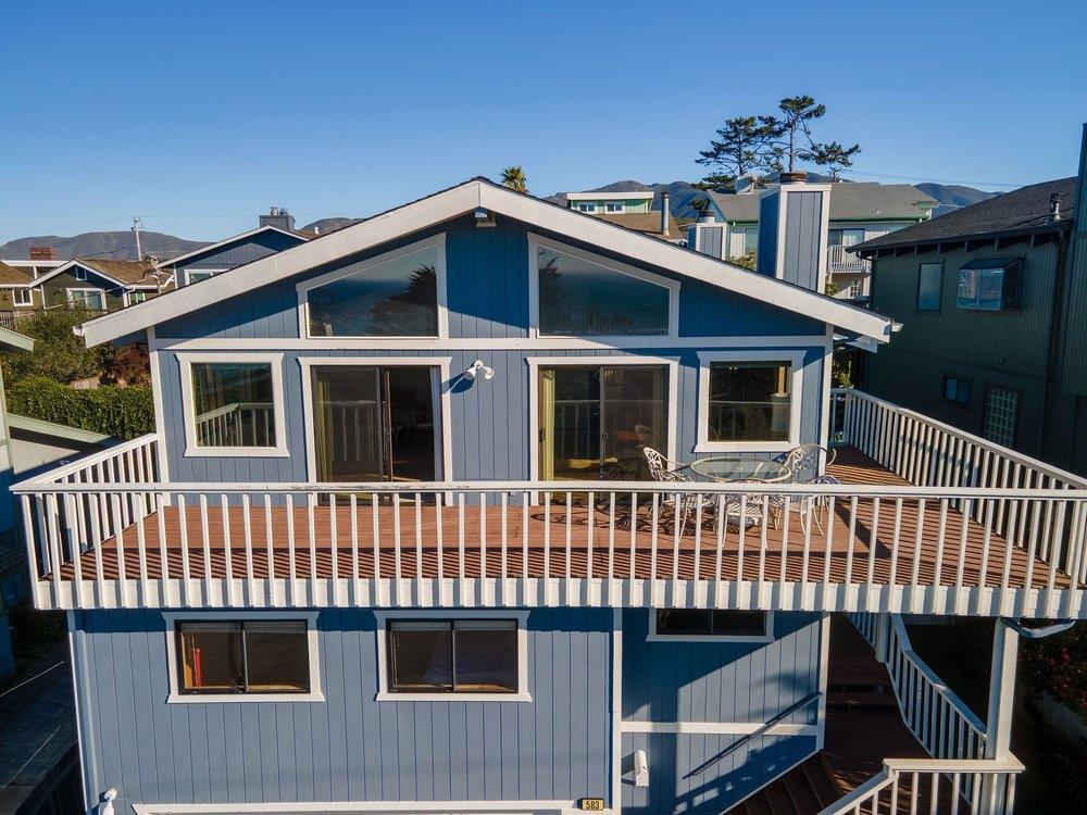 Detail Gallery Image 34 of 36 For 583 Sierra St, Moss Beach,  CA 94038 - 4 Beds | 2/1 Baths