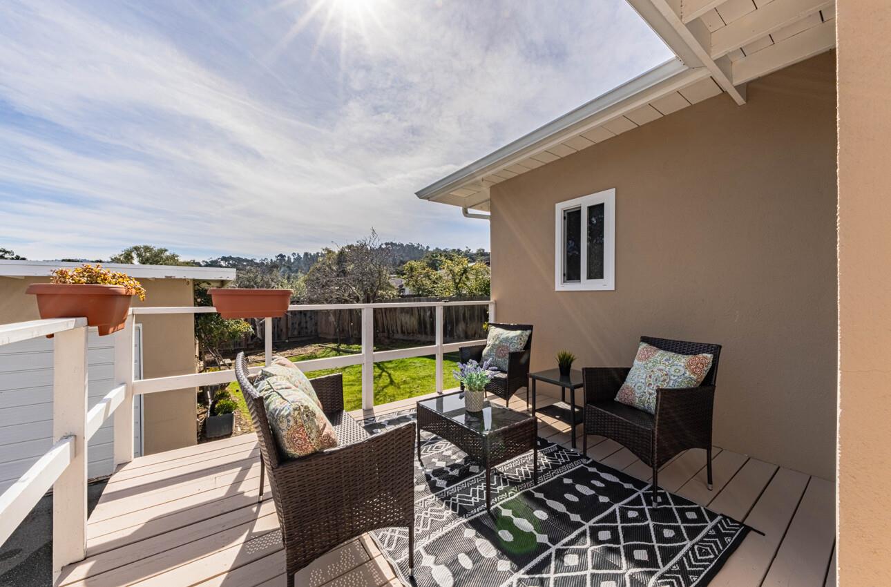 Detail Gallery Image 31 of 39 For 89 via Descanso, Monterey,  CA 93940 - 2 Beds | 2 Baths