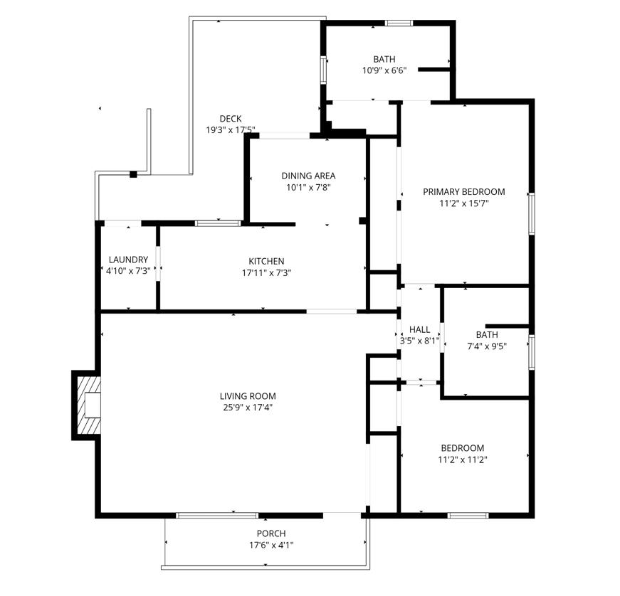 Detail Gallery Image 39 of 39 For 89 via Descanso, Monterey,  CA 93940 - 2 Beds | 2 Baths