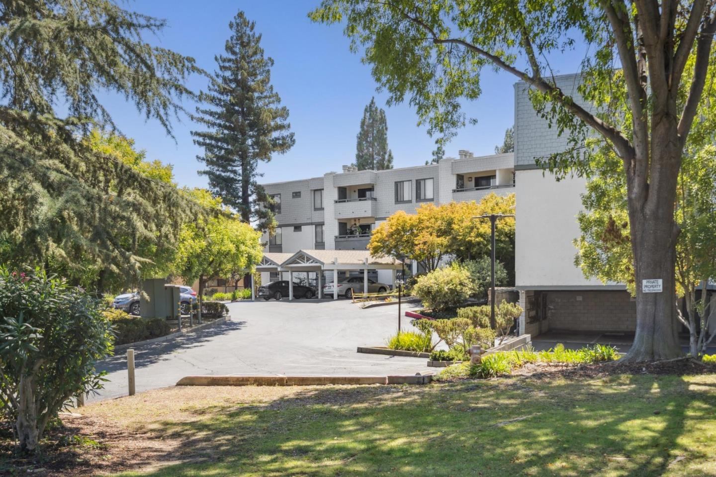 Detail Gallery Image 26 of 35 For 40425 Chapel Way #309,  Fremont,  CA 94538 - 2 Beds | 2 Baths