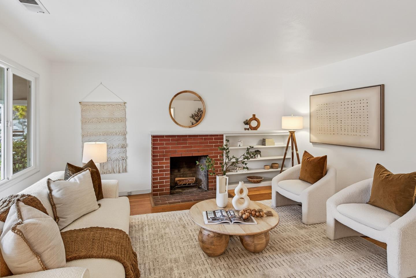 Detail Gallery Image 3 of 27 For 1046 Lupin Way, San Carlos,  CA 94070 - 2 Beds | 1 Baths