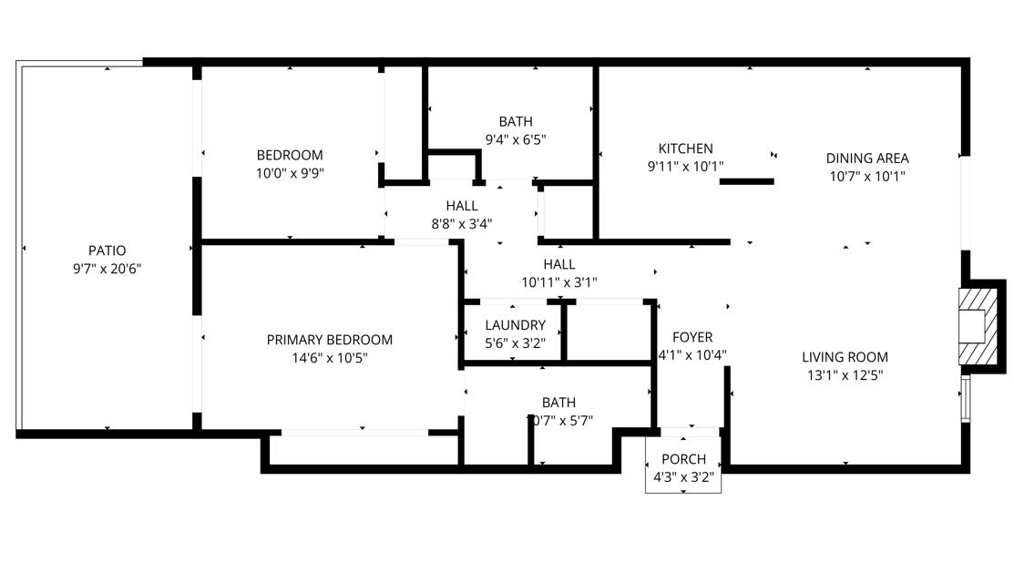 Detail Gallery Image 33 of 33 For 15 Montsalas Dr, Monterey,  CA 93940 - 2 Beds | 2 Baths