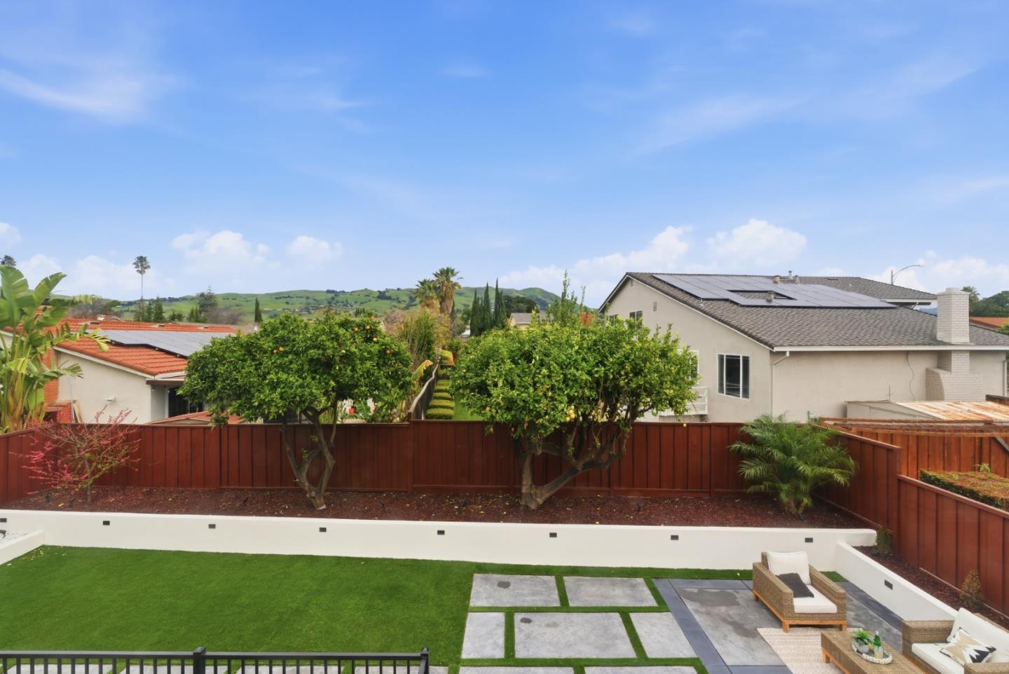 Detail Gallery Image 17 of 60 For 1174 San Moritz Dr, San Jose,  CA 95132 - 4 Beds | 2/1 Baths