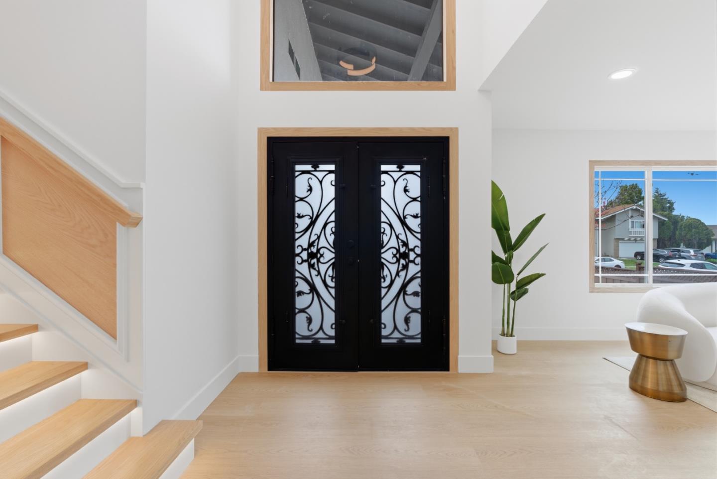 Detail Gallery Image 19 of 60 For 1174 San Moritz Dr, San Jose,  CA 95132 - 4 Beds | 2/1 Baths