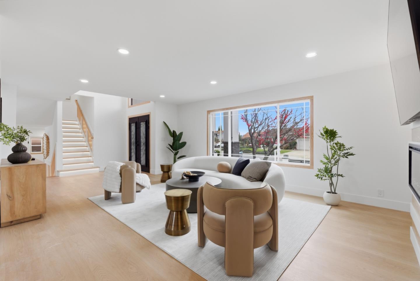 Detail Gallery Image 22 of 60 For 1174 San Moritz Dr, San Jose,  CA 95132 - 4 Beds | 2/1 Baths