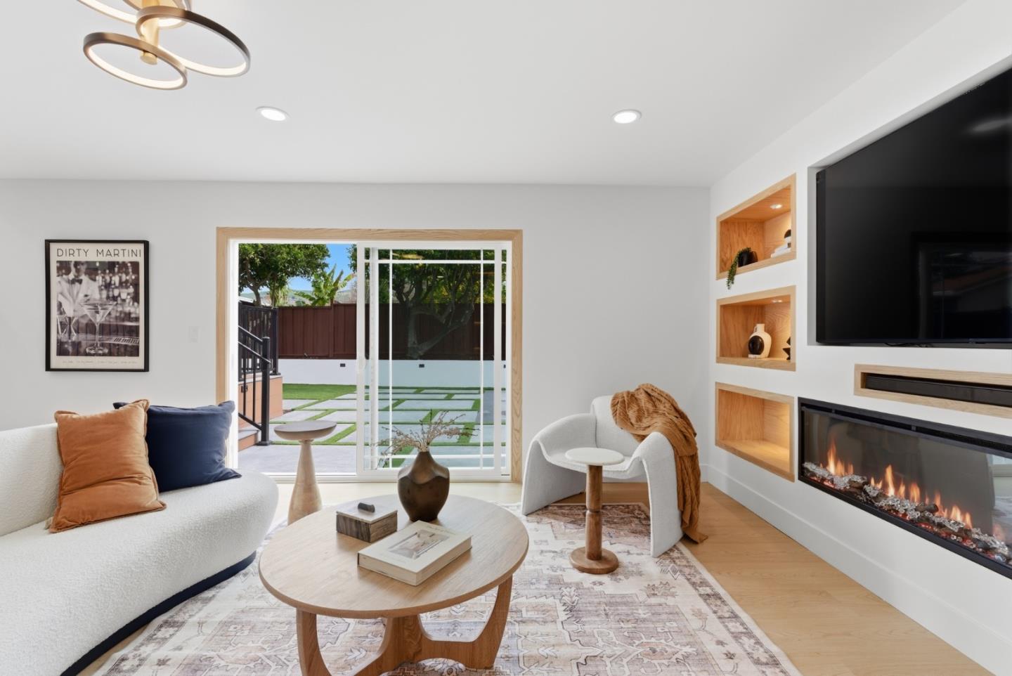 Detail Gallery Image 31 of 60 For 1174 San Moritz Dr, San Jose,  CA 95132 - 4 Beds | 2/1 Baths