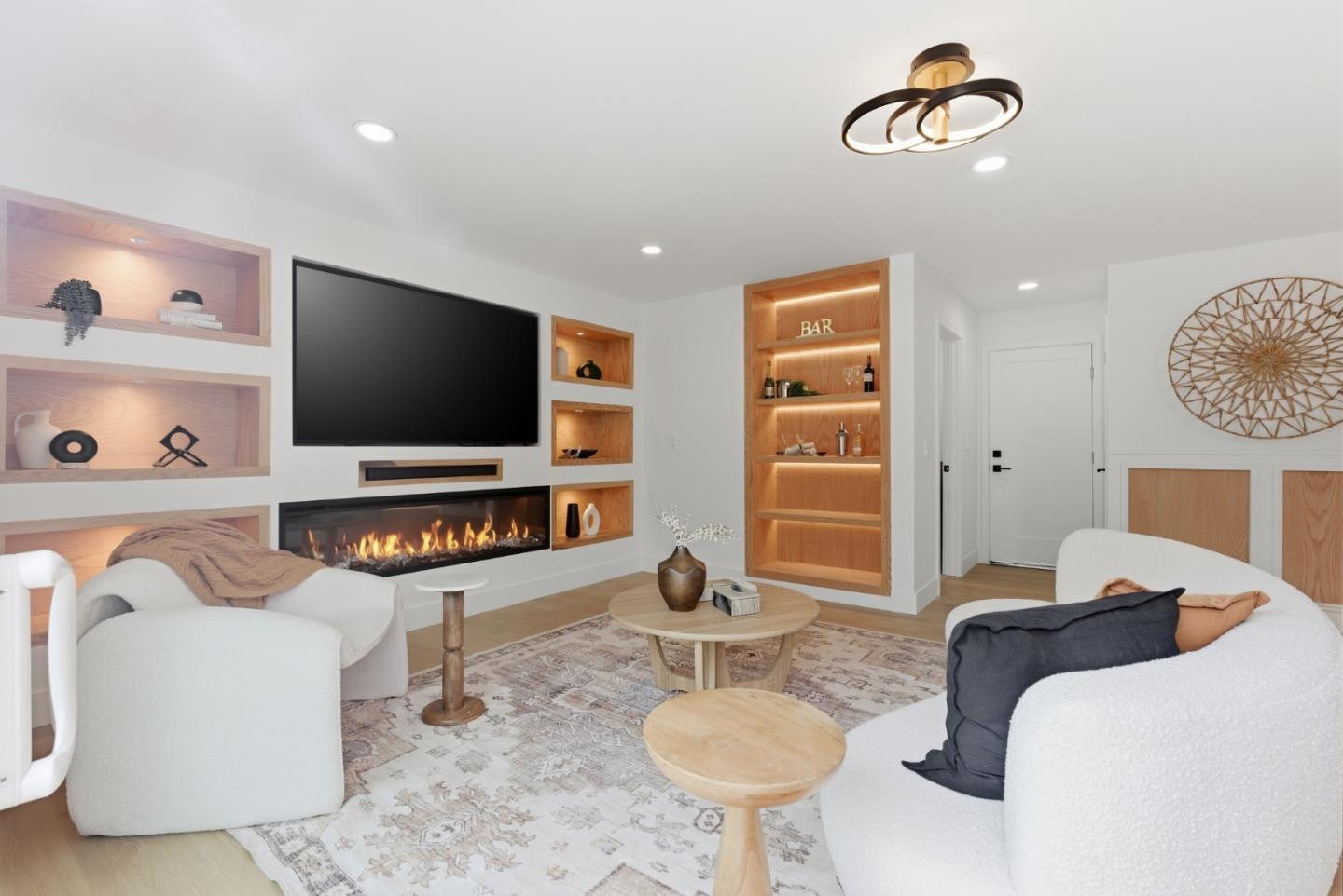 Detail Gallery Image 32 of 60 For 1174 San Moritz Dr, San Jose,  CA 95132 - 4 Beds | 2/1 Baths