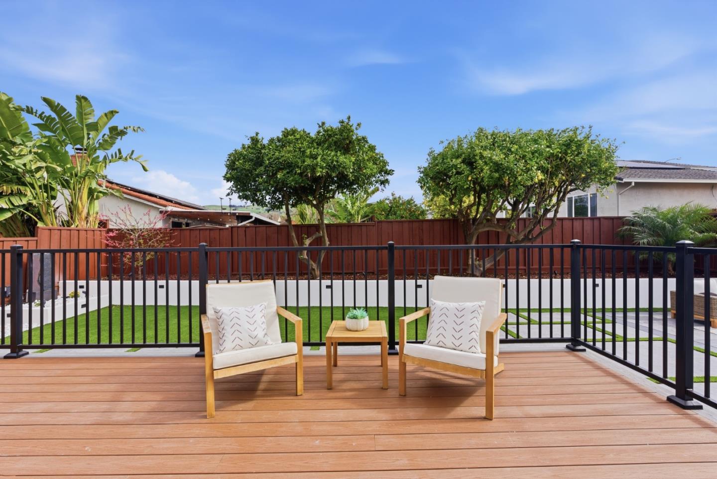 Detail Gallery Image 38 of 60 For 1174 San Moritz Dr, San Jose,  CA 95132 - 4 Beds | 2/1 Baths