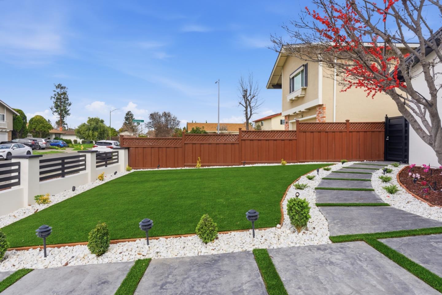 Detail Gallery Image 4 of 60 For 1174 San Moritz Dr, San Jose,  CA 95132 - 4 Beds | 2/1 Baths