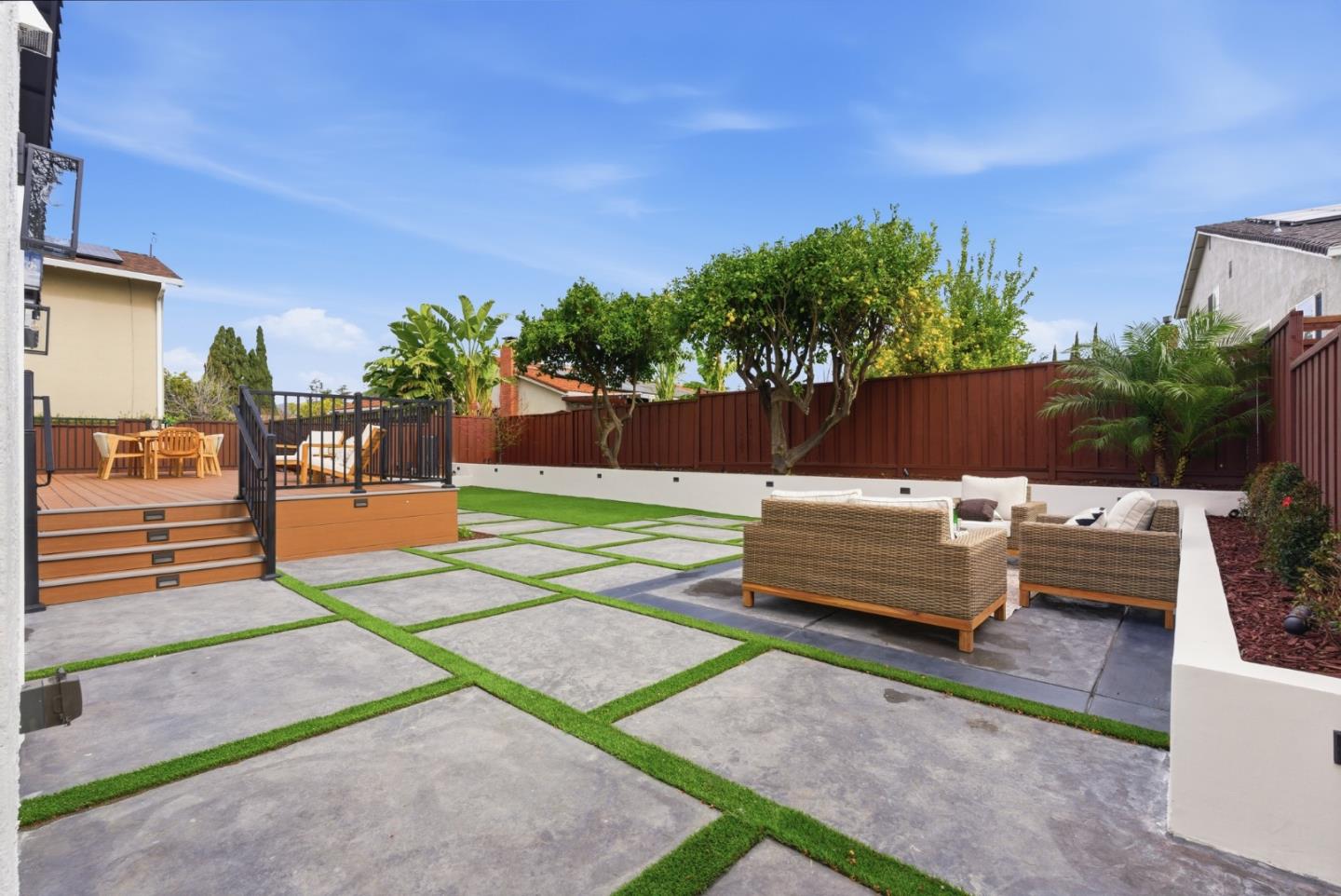 Detail Gallery Image 40 of 60 For 1174 San Moritz Dr, San Jose,  CA 95132 - 4 Beds | 2/1 Baths