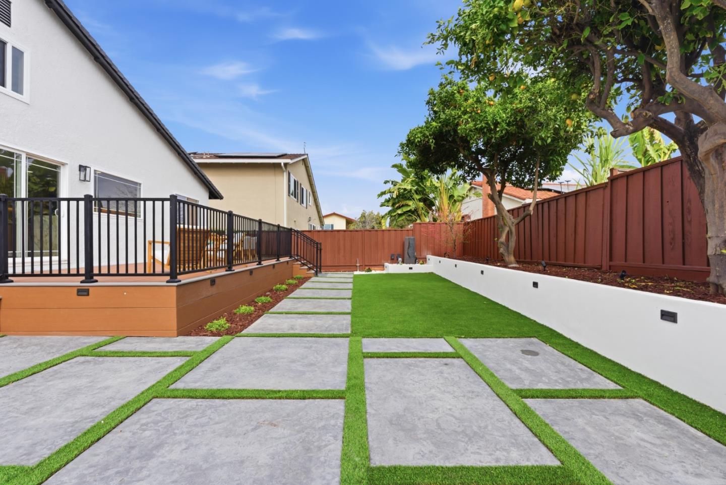 Detail Gallery Image 41 of 60 For 1174 San Moritz Dr, San Jose,  CA 95132 - 4 Beds | 2/1 Baths