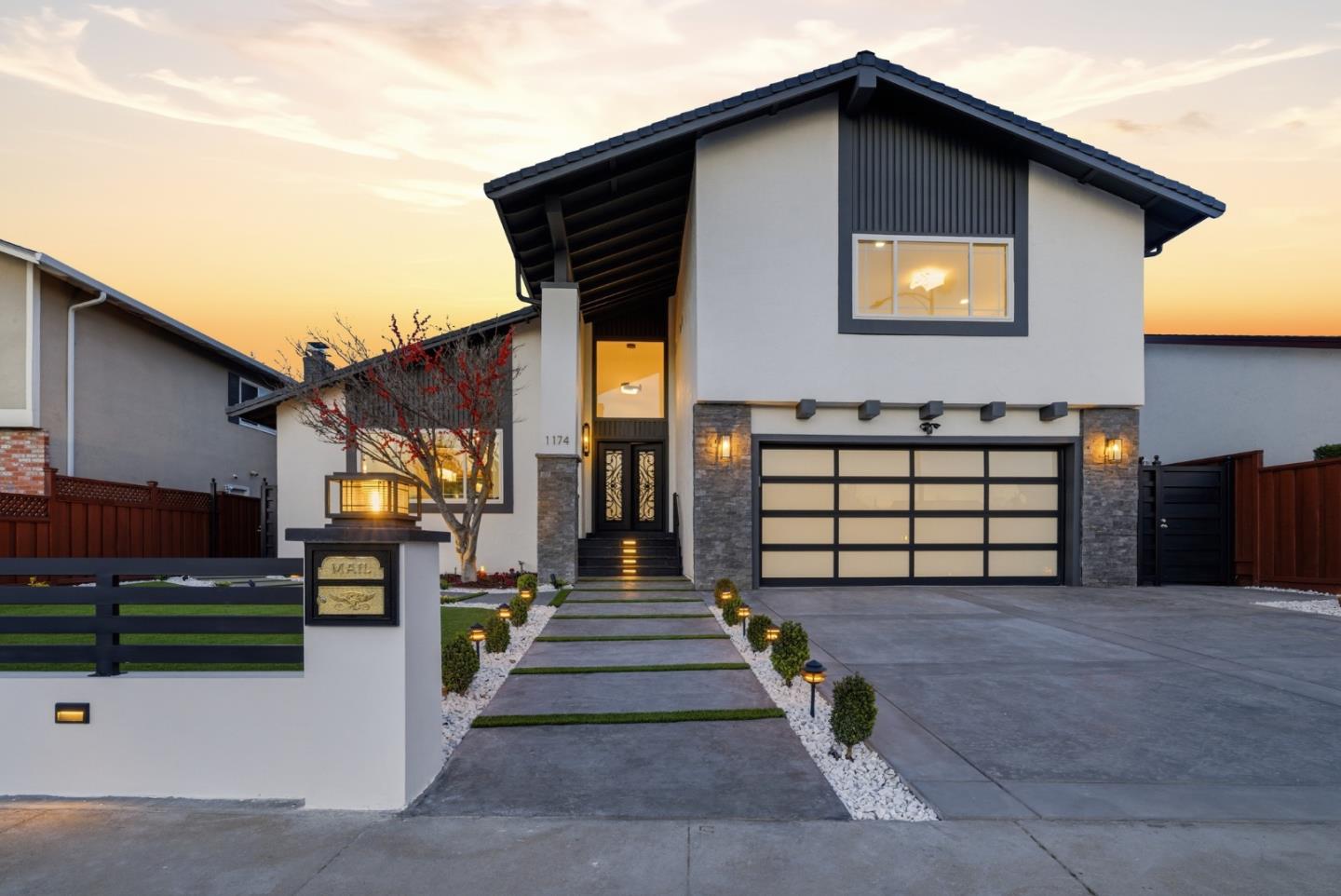 Detail Gallery Image 43 of 60 For 1174 San Moritz Dr, San Jose,  CA 95132 - 4 Beds | 2/1 Baths