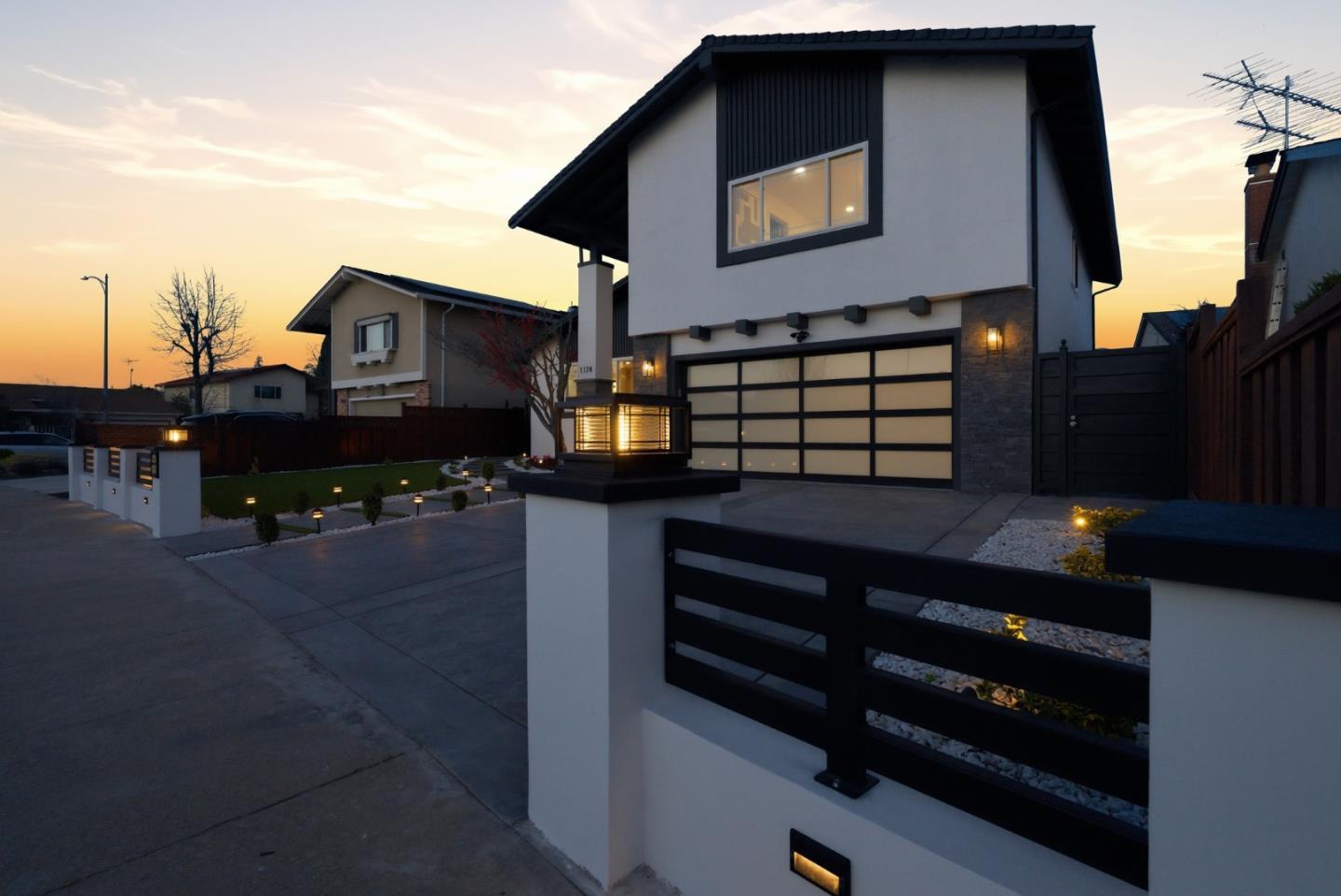 Detail Gallery Image 44 of 60 For 1174 San Moritz Dr, San Jose,  CA 95132 - 4 Beds | 2/1 Baths