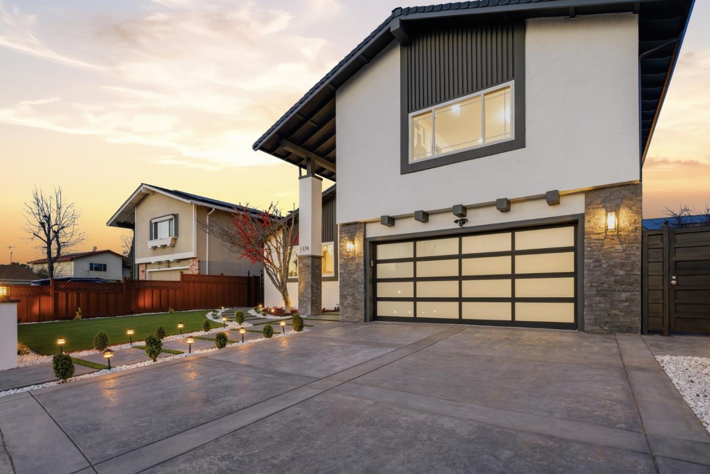 Detail Gallery Image 45 of 60 For 1174 San Moritz Dr, San Jose,  CA 95132 - 4 Beds | 2/1 Baths