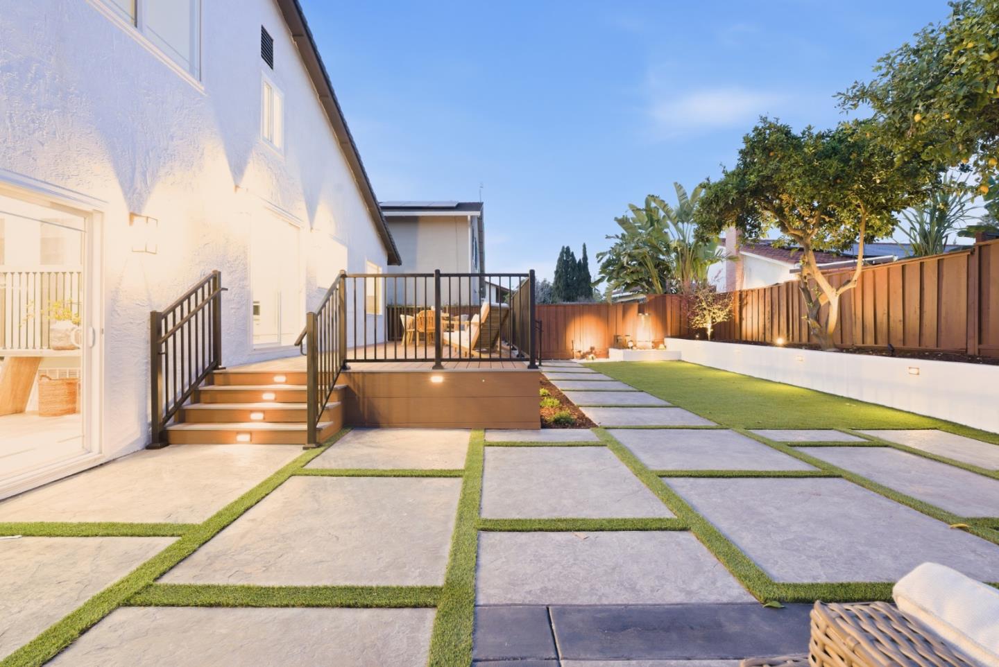 Detail Gallery Image 46 of 60 For 1174 San Moritz Dr, San Jose,  CA 95132 - 4 Beds | 2/1 Baths