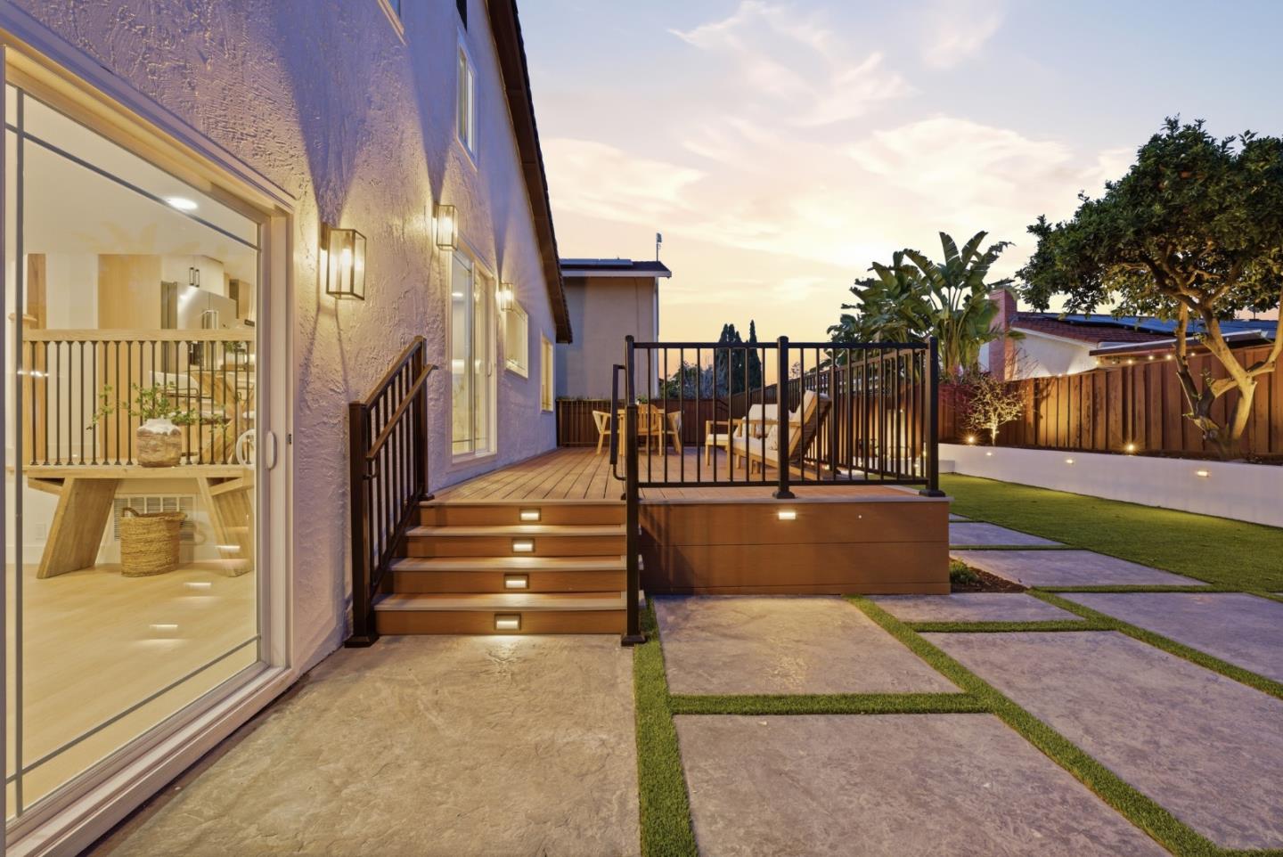 Detail Gallery Image 48 of 60 For 1174 San Moritz Dr, San Jose,  CA 95132 - 4 Beds | 2/1 Baths