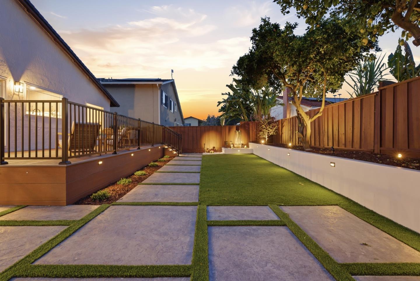 Detail Gallery Image 49 of 60 For 1174 San Moritz Dr, San Jose,  CA 95132 - 4 Beds | 2/1 Baths