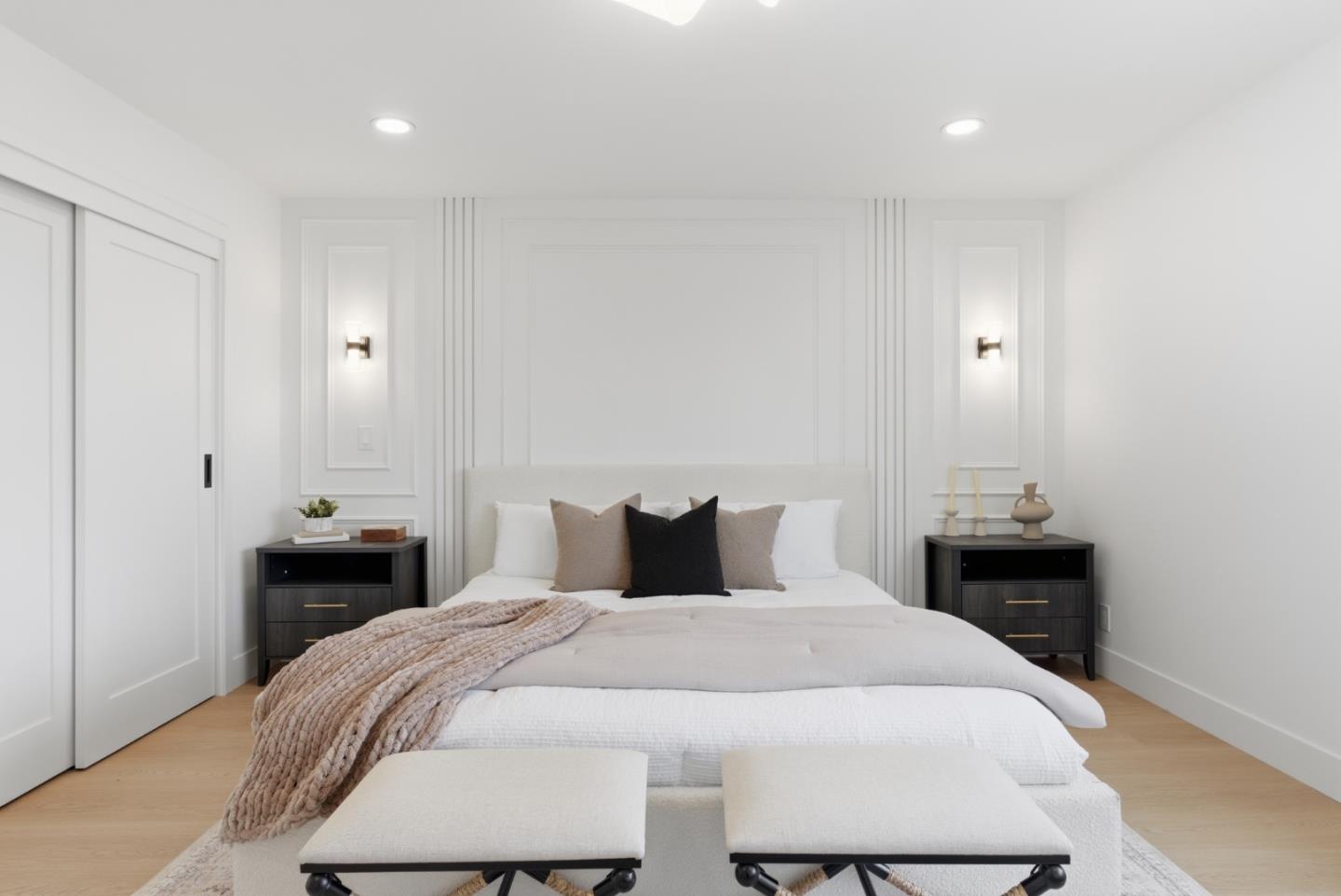 Detail Gallery Image 5 of 60 For 1174 San Moritz Dr, San Jose,  CA 95132 - 4 Beds | 2/1 Baths