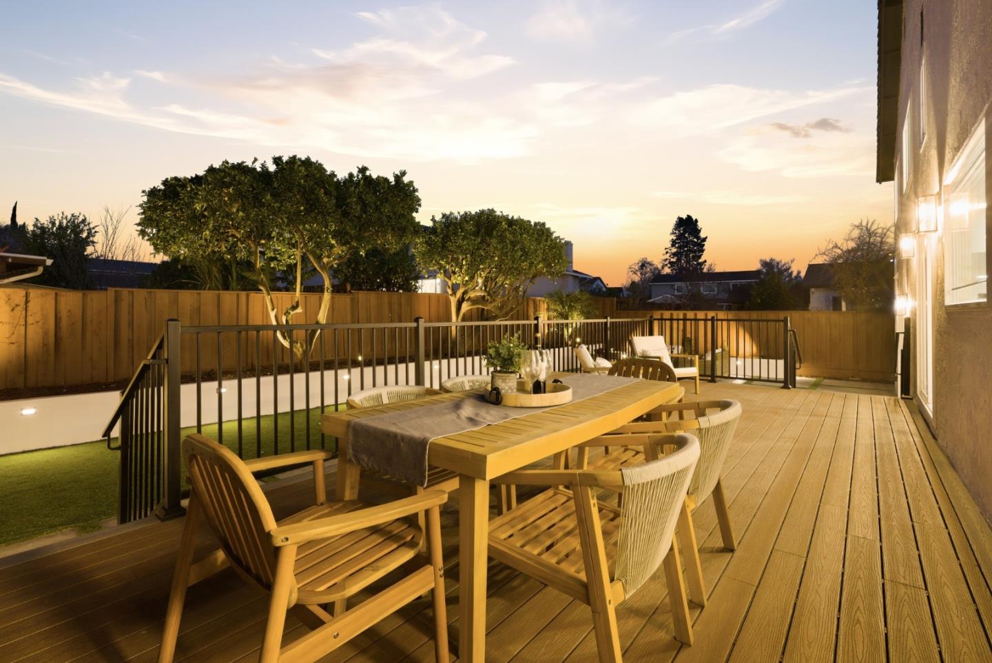 Detail Gallery Image 51 of 60 For 1174 San Moritz Dr, San Jose,  CA 95132 - 4 Beds | 2/1 Baths