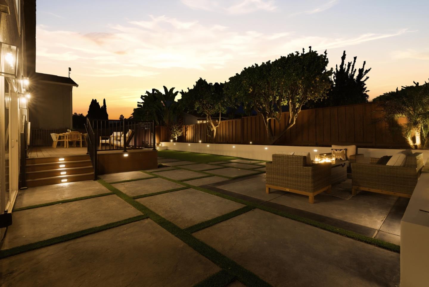 Detail Gallery Image 52 of 60 For 1174 San Moritz Dr, San Jose,  CA 95132 - 4 Beds | 2/1 Baths