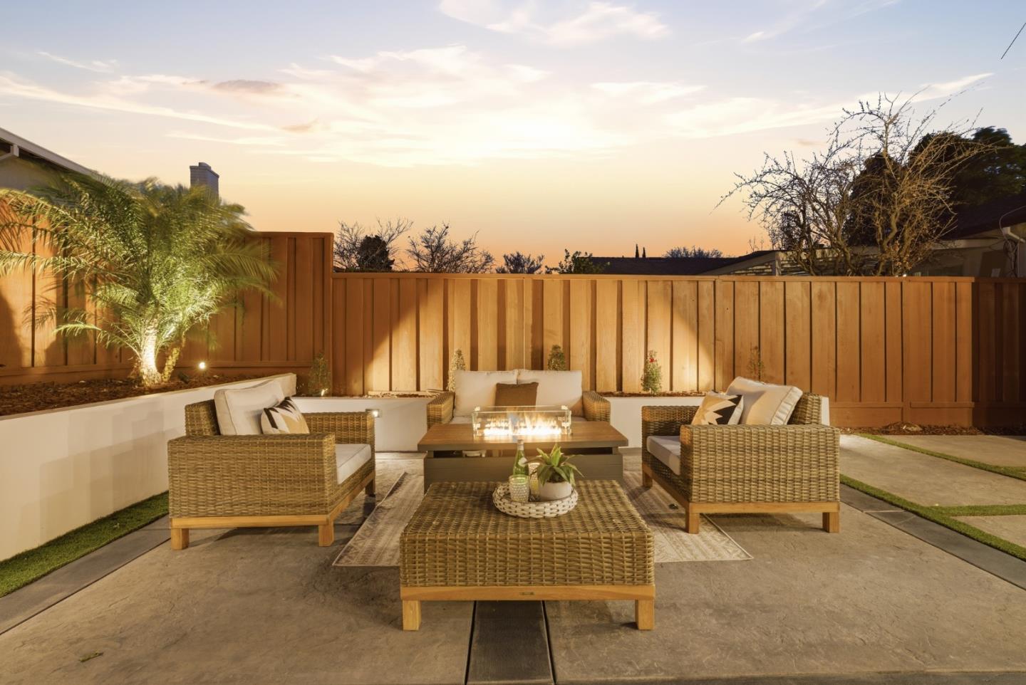 Detail Gallery Image 53 of 60 For 1174 San Moritz Dr, San Jose,  CA 95132 - 4 Beds | 2/1 Baths