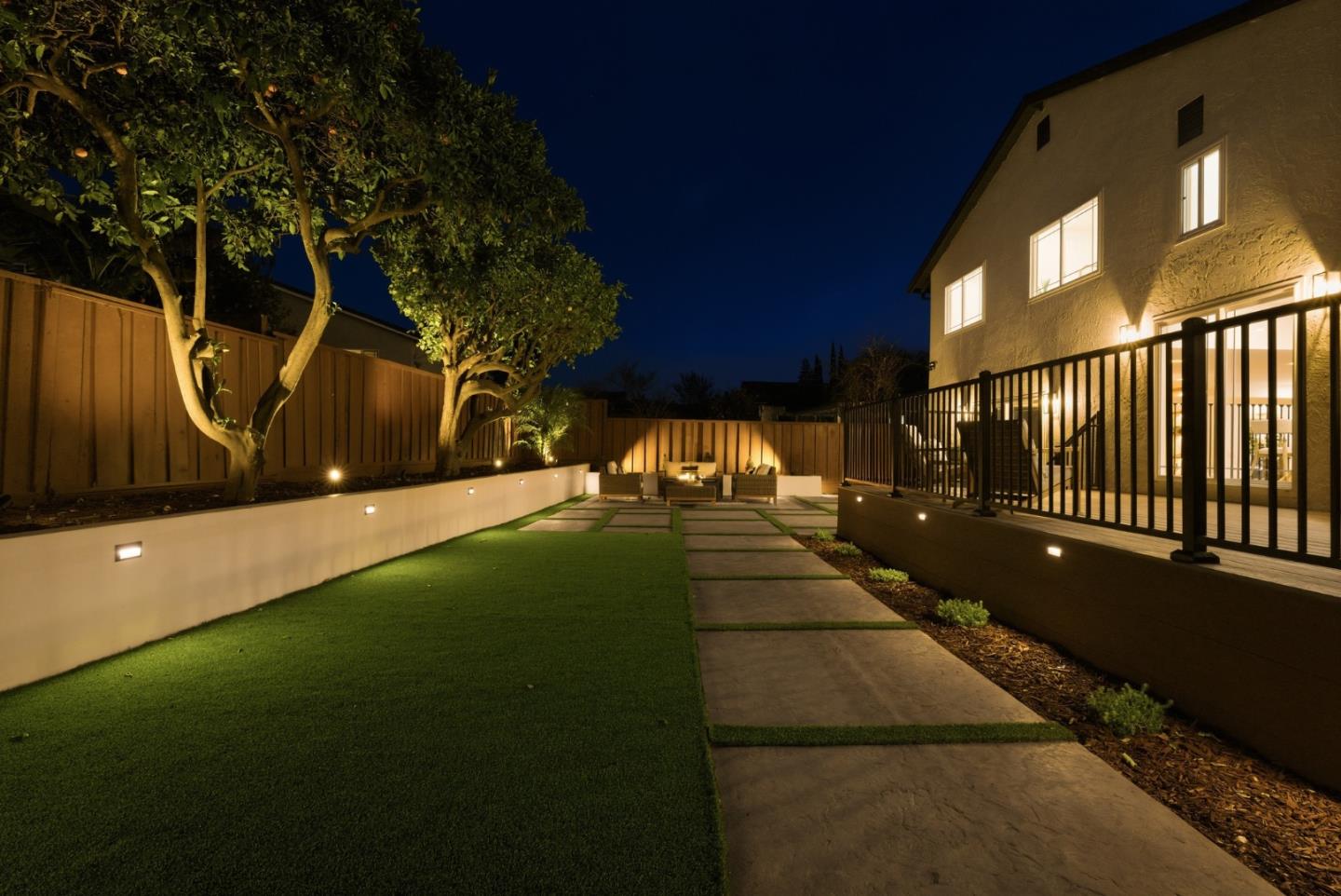 Detail Gallery Image 55 of 60 For 1174 San Moritz Dr, San Jose,  CA 95132 - 4 Beds | 2/1 Baths