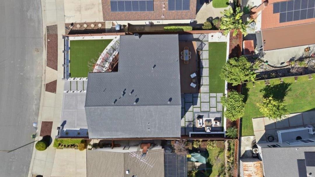 Detail Gallery Image 57 of 60 For 1174 San Moritz Dr, San Jose,  CA 95132 - 4 Beds | 2/1 Baths