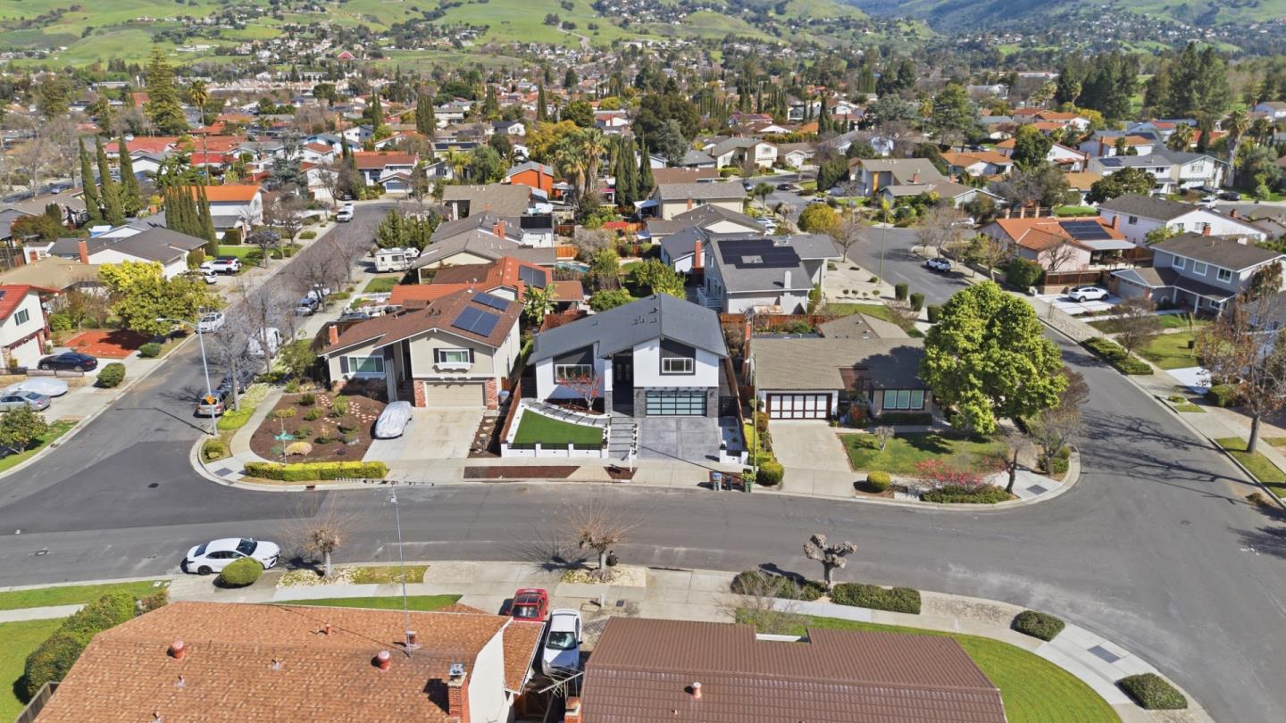 Detail Gallery Image 59 of 60 For 1174 San Moritz Dr, San Jose,  CA 95132 - 4 Beds | 2/1 Baths