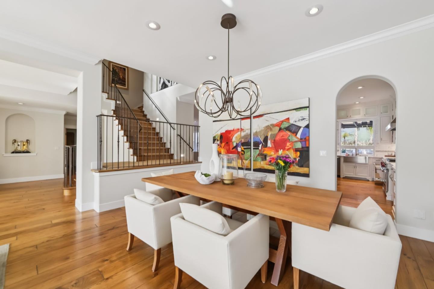 Detail Gallery Image 11 of 126 For 5106 Eastbourne Dr, San Jose,  CA 95138 - 5 Beds | 5/1 Baths