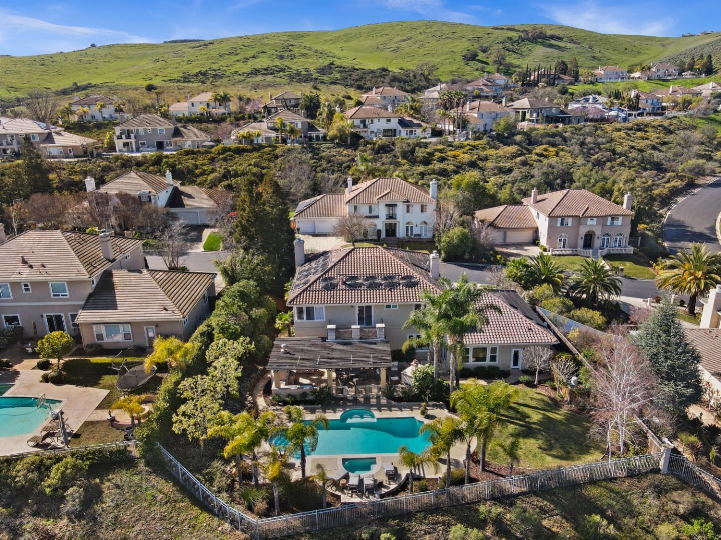 Detail Gallery Image 120 of 126 For 5106 Eastbourne Dr, San Jose,  CA 95138 - 5 Beds | 5/1 Baths