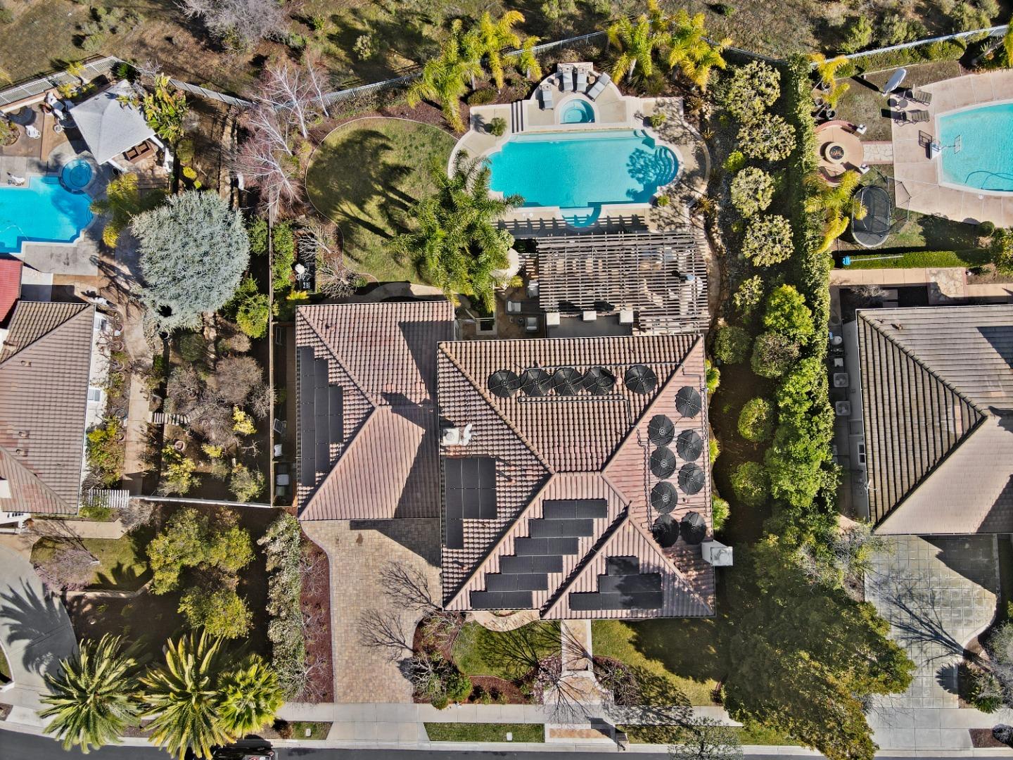 Detail Gallery Image 122 of 126 For 5106 Eastbourne Dr, San Jose,  CA 95138 - 5 Beds | 5/1 Baths