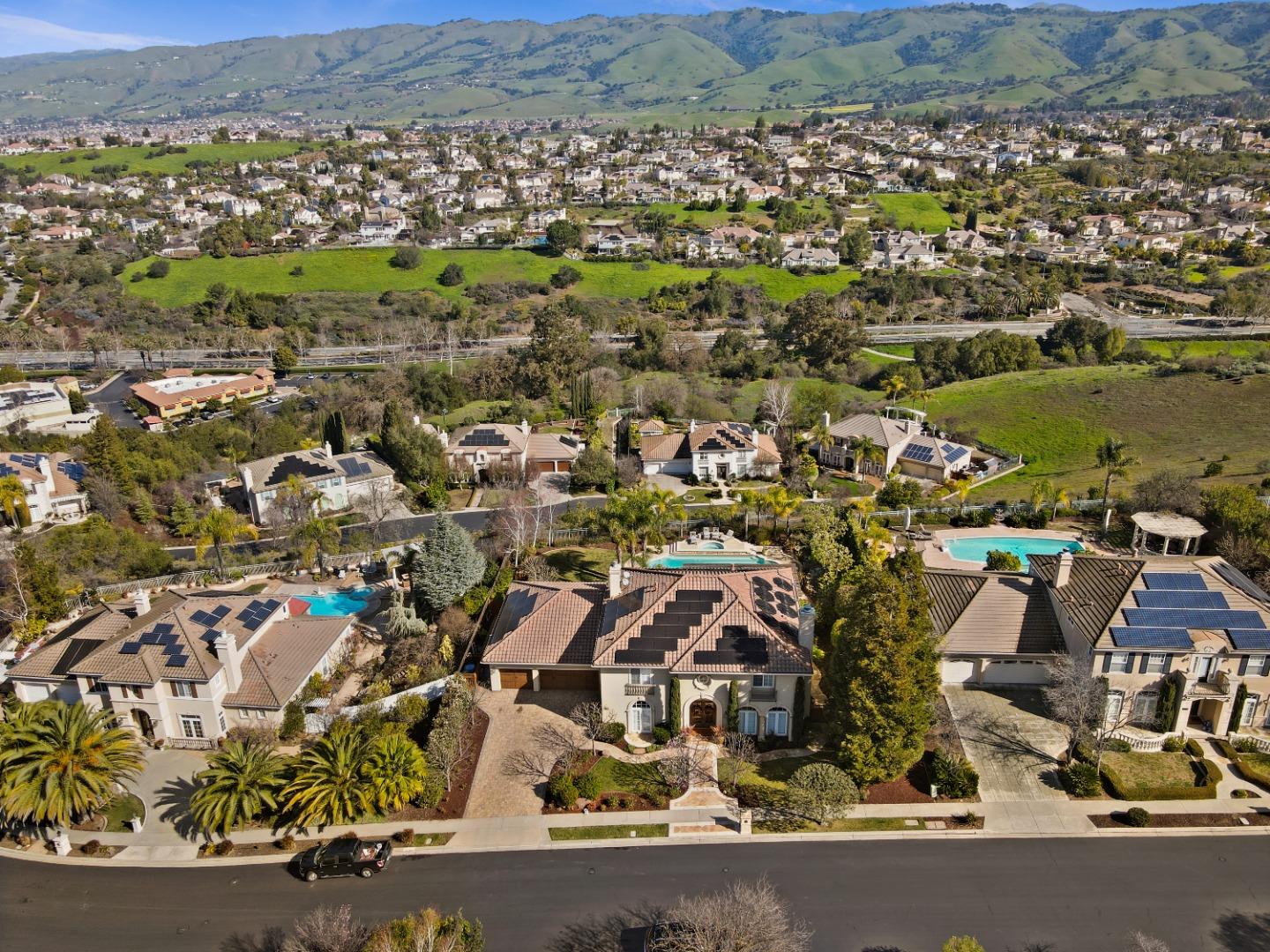 Detail Gallery Image 125 of 126 For 5106 Eastbourne Dr, San Jose,  CA 95138 - 5 Beds | 5/1 Baths